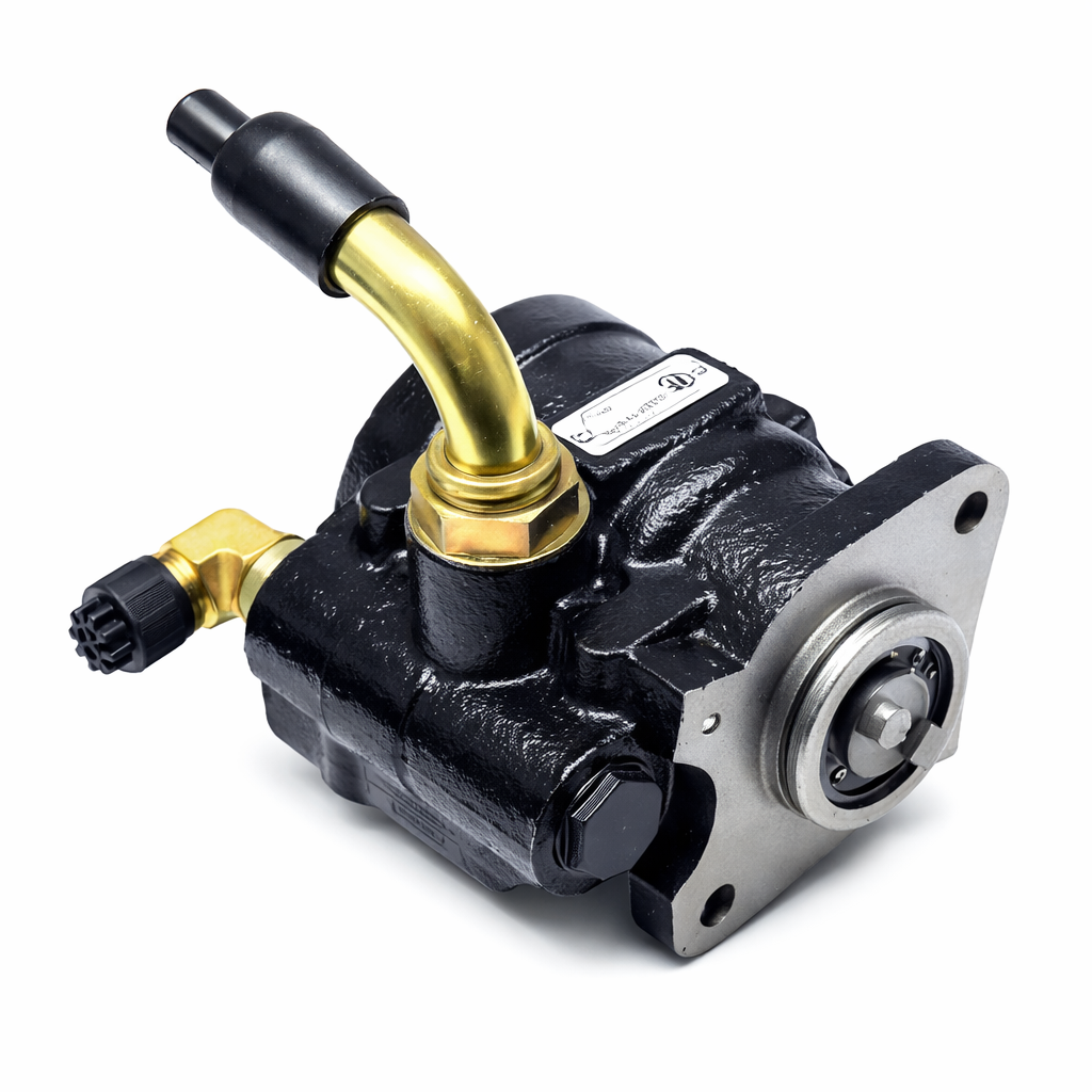 Bomba de Direção Hidráulica