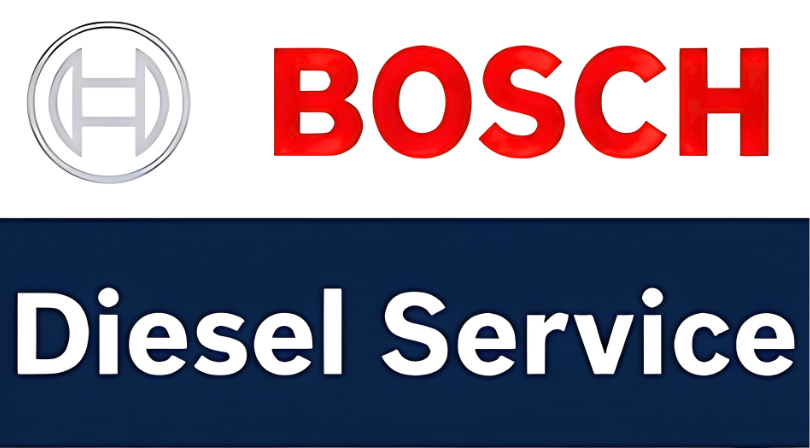 Bosch Diesel Service